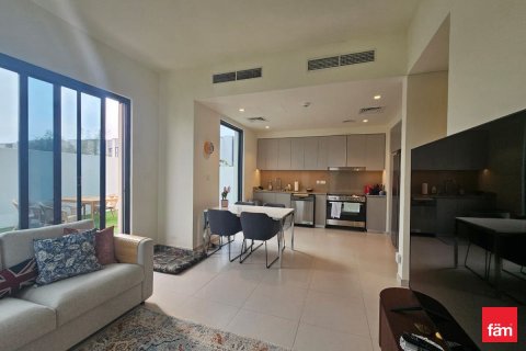 Таунхаус с 4 спальнями в Дубай, ОАЭ №127247 5