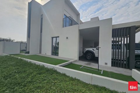 Таунхаус с 4 спальнями в Дубай, ОАЭ №127247 18