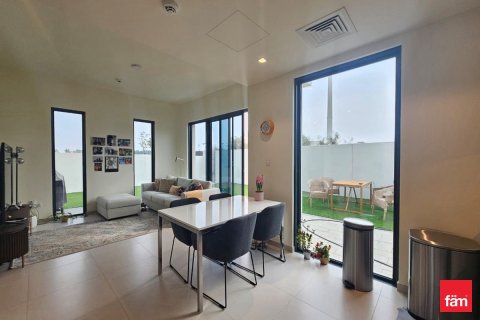 Таунхаус с 4 спальнями в Дубай, ОАЭ №127247 4