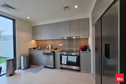 Таунхаус с 4 спальнями в Дубай, ОАЭ №127247 14