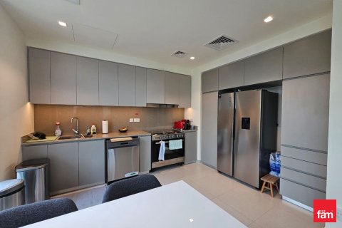 Таунхаус с 4 спальнями в Дубай, ОАЭ №127247 10