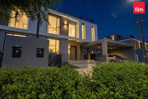 Вилла с 5 спальнями №127249 30