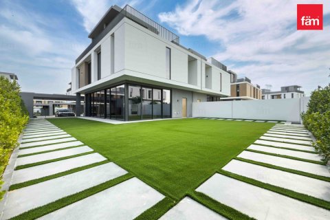 Вилла с 5 спальнями №127249 2