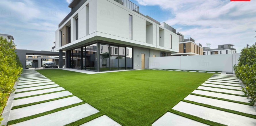 Вилла с 5 спальнями №127249