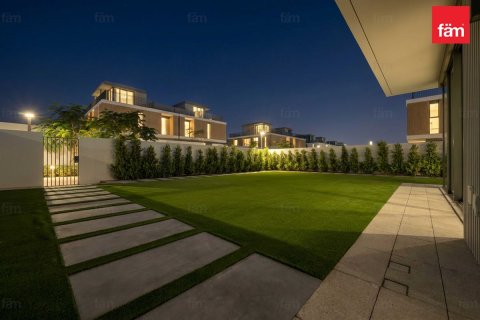 Вилла с 5 спальнями №127249 13