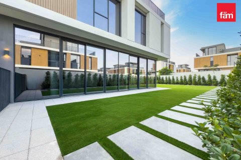 Вилла с 5 спальнями №127249 12