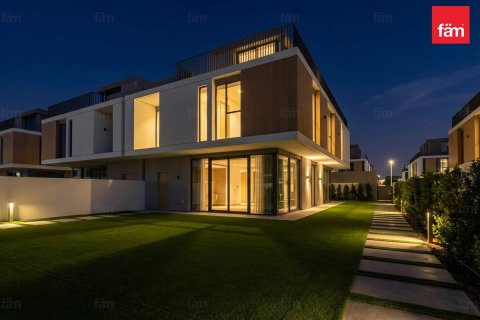 Вилла с 5 спальнями №127249 14