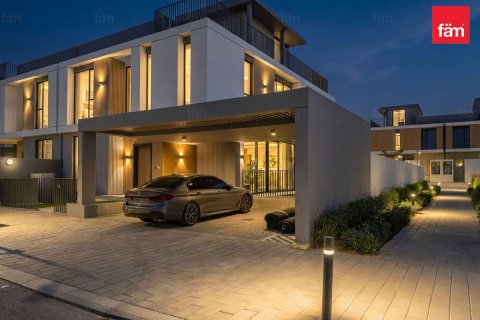 Вилла с 5 спальнями №127249 9