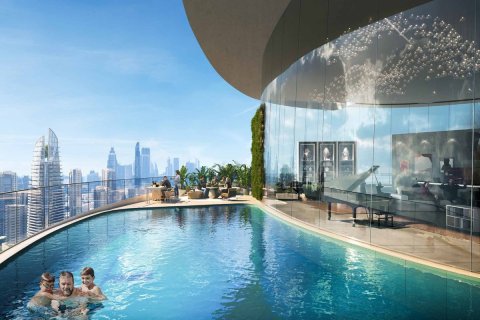 Apartment de 1 dormitorio  No. 127248 6