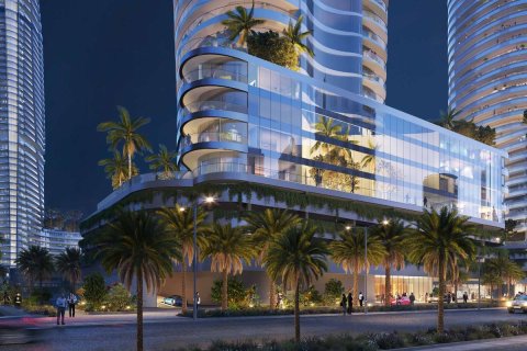 Apartment de 1 dormitorio  No. 127248 5