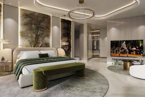 Apartment de 1 dormitorio  No. 127248 9