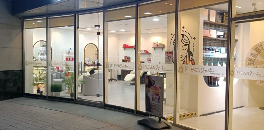 511.2مربع، محل تجاري في مرسى دبي, الإمارات العربية المتحدة رقم 127246