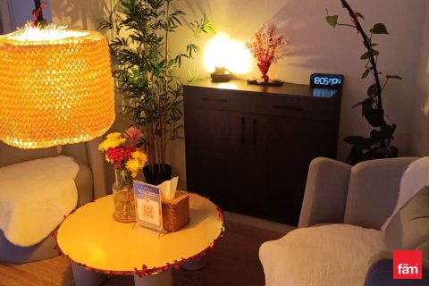 511.2مربع، محل تجاري في مرسى دبي, الإمارات العربية المتحدة رقم 127246 8