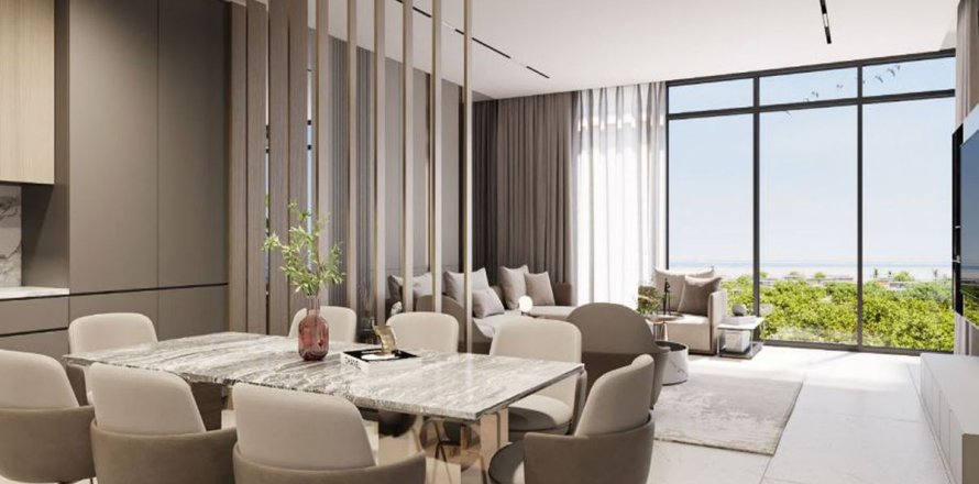 Apartment de 2 dormitorios en Al Reem Island, UAE No. 10065