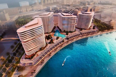 Apartment de 2 dormitorios en  Yas Island, UAE No. 10064 19