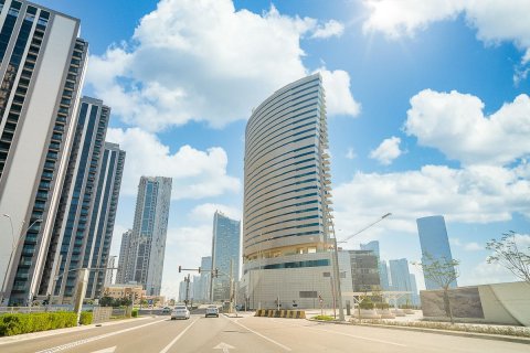 Apartment de 1 dormitorio en Shams Abu Dhabi, UAE No. 10062 8