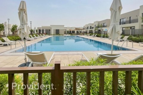 4 غرف نوم تاون هاوس في Dubai South (Dubai World Central), الإمارات العربية المتحدة رقم 3542 14