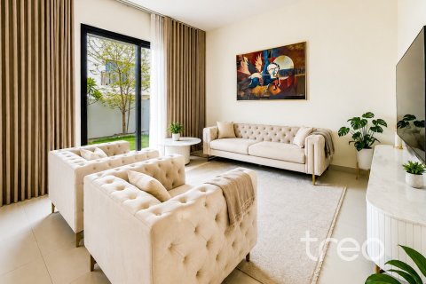 Townhouse de 4 dormitorios en EMAAR South, UAE No. 206230 5
