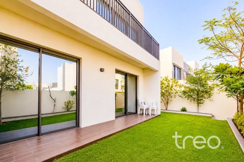 Townhouse de 4 dormitorios en EMAAR South, UAE No. 206230 11