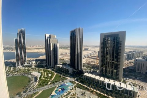 Apartment de 2 dormitorios en Dubai Creek Harbour, UAE No. 206233 11