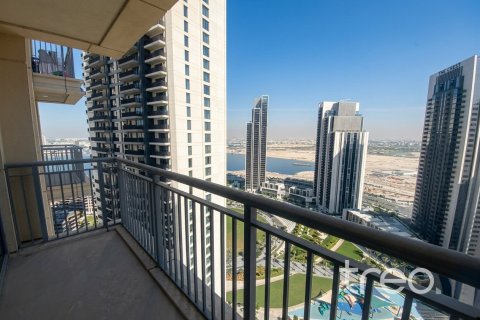 Apartment de 2 dormitorios en Dubai Creek Harbour, UAE No. 206233