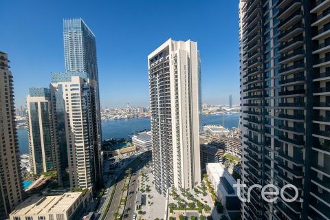 Apartment de 2 dormitorios en Dubai Creek Harbour, UAE No. 206233 12