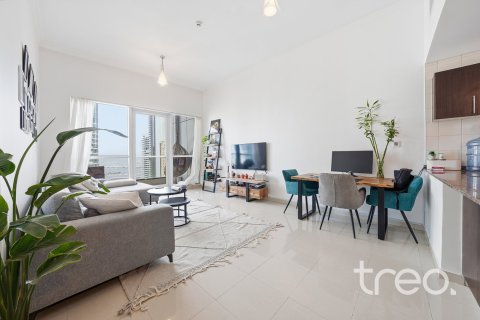 Apartment de 2 dormitorios en Dubai Marina, UAE No. 206234 5