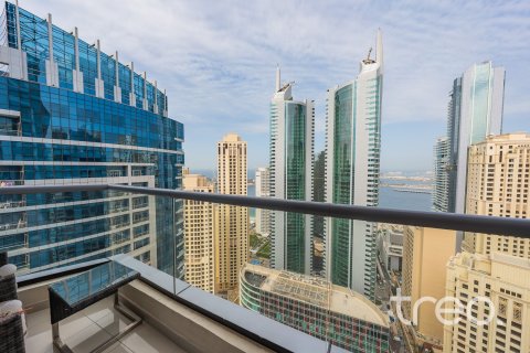 Apartment de 2 dormitorios en Dubai Marina, UAE No. 206234 17