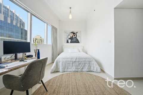 Apartment de 2 dormitorios en Dubai Marina, UAE No. 206234 12