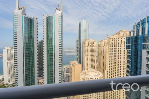 Apartment de 2 dormitorios en Dubai Marina, UAE No. 206234 19
