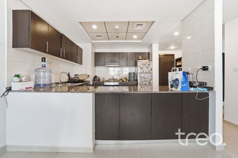 Apartment de 2 dormitorios en Dubai Marina, UAE No. 206234 6