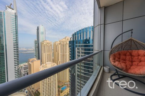 Apartment de 2 dormitorios en Dubai Marina, UAE No. 206234 18