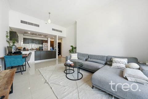 Apartment de 2 dormitorios en Dubai Marina, UAE No. 206234