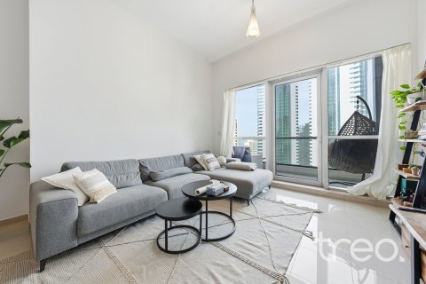 Apartment de 2 dormitorios en Dubai Marina, UAE No. 206234 4