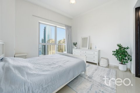 Apartment de 2 dormitorios en Dubai Marina, UAE No. 206234 8