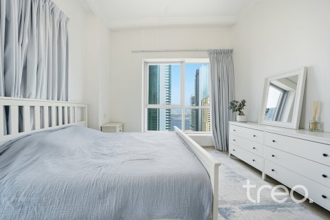 Apartment de 2 dormitorios en Dubai Marina, UAE No. 206234 10