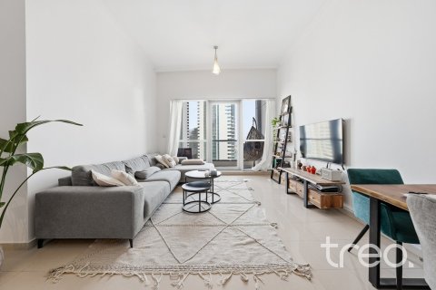 Apartment de 2 dormitorios en Dubai Marina, UAE No. 206234 3