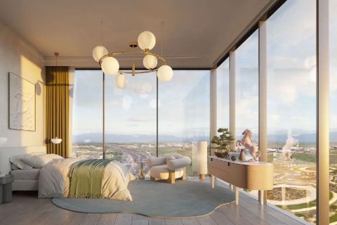 Apartment de 2 dormitorios  No. 126739 5