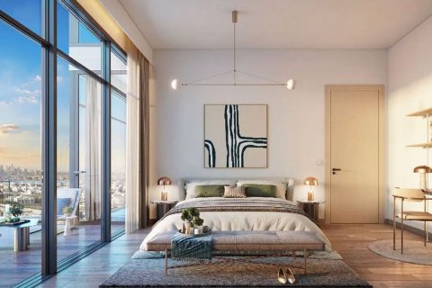 Apartment de 2 dormitorios  No. 126739 4