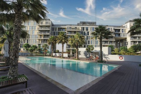 Apartment de 2 dormitorios  No. 126739 9