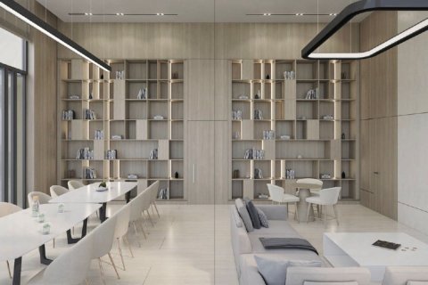 Apartment de 2 dormitorios  No. 126739 6