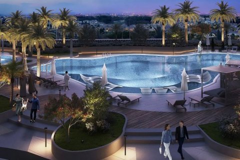 Apartment de 2 dormitorios  No. 126739 10