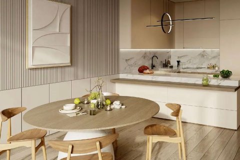 Apartment de 2 dormitorios  No. 126739 8