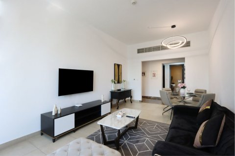 2 غرف نوم شقة رقم 126743 8