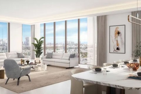 1 bedroom Apartment No. 126740 4