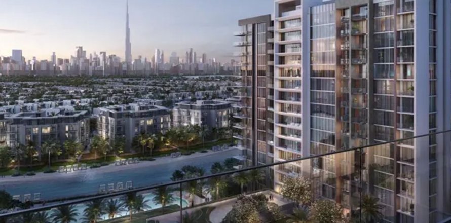 1 bedroom Apartment No. 126740