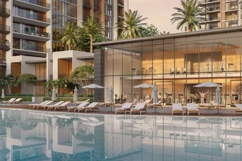 1 bedroom Apartment No. 126740 5