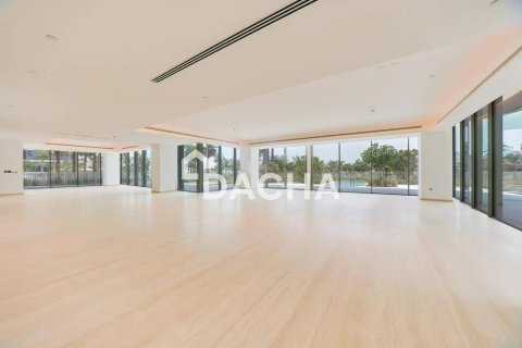 Apartment de 4 dormitorios en Palm Jumeirah, UAE No. 210319
