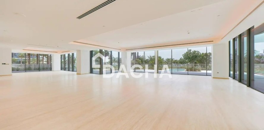 Apartment de 4 dormitorios en Palm Jumeirah, UAE No. 210319