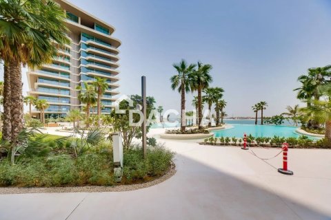 Apartment de 4 dormitorios en Palm Jumeirah, UAE No. 210319 23